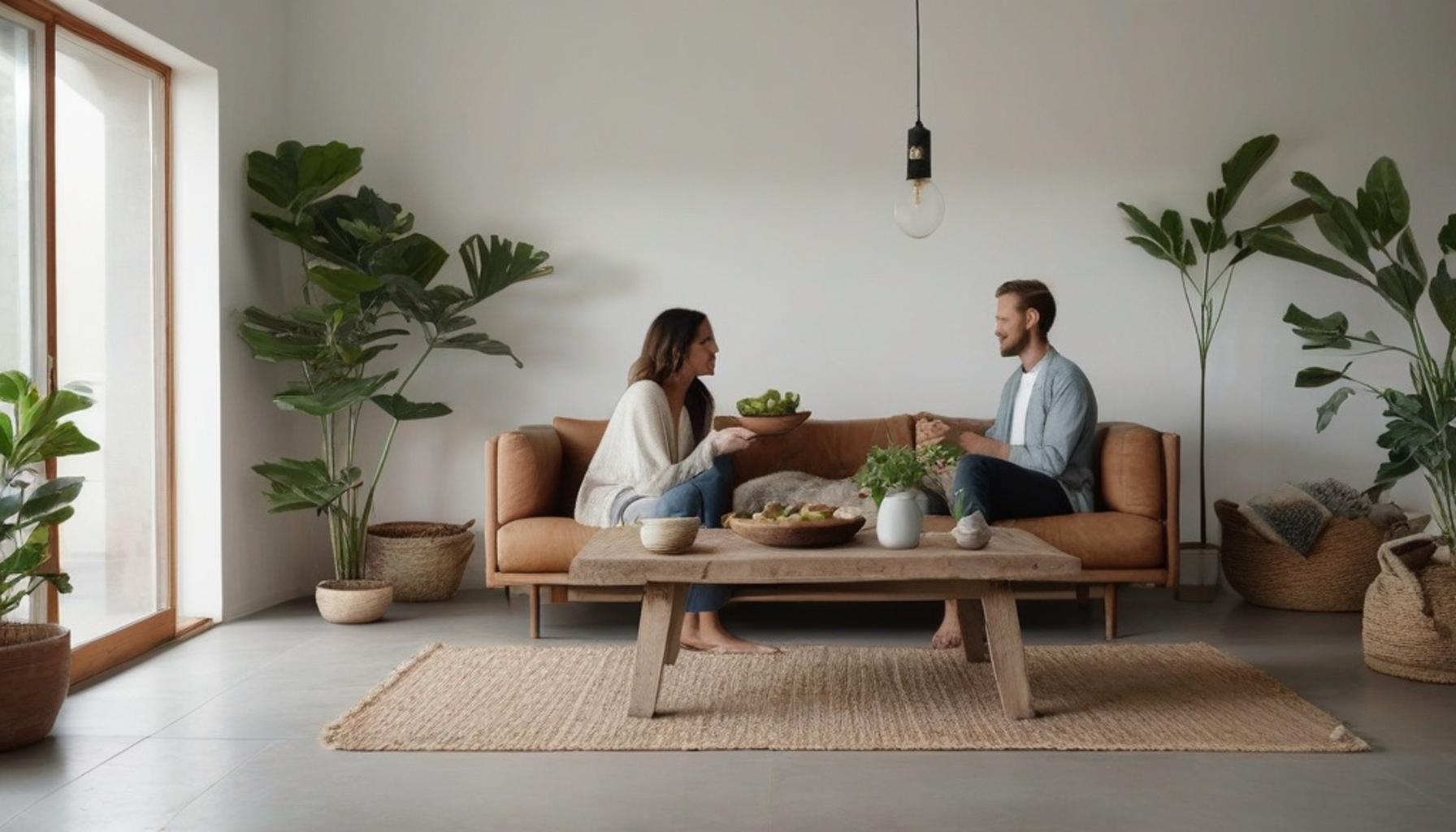 The Art of Conscious Consumption: How Minimalism Transforms Our Daily Purchases