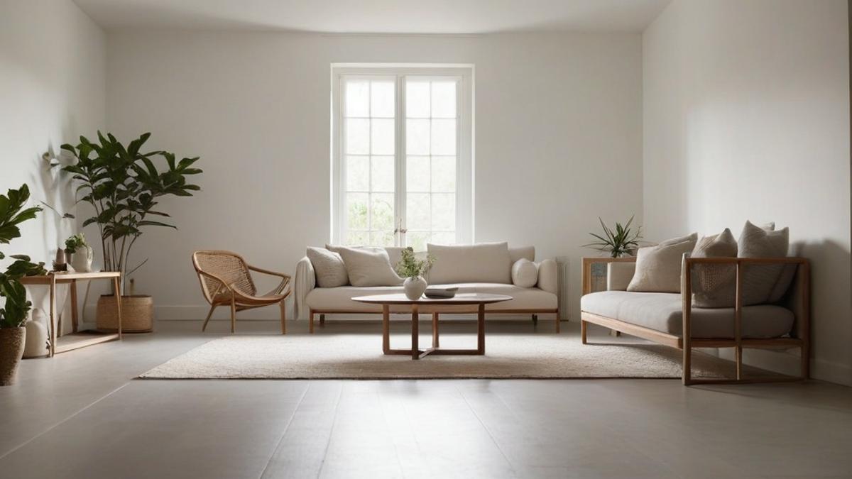 minimalism benefits