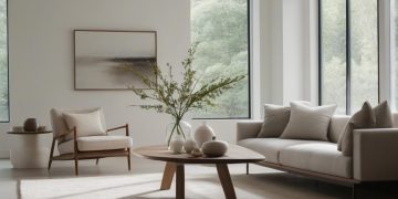 The Art of Conscious Consumption: How Minimalism Transforms Our Purchases