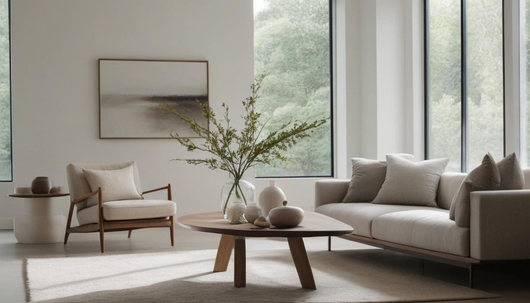 The Art of Conscious Consumption: How Minimalism Transforms Our Purchases