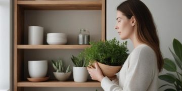 Strategies for Integrating Conscious Consumption into a Minimalist Routine