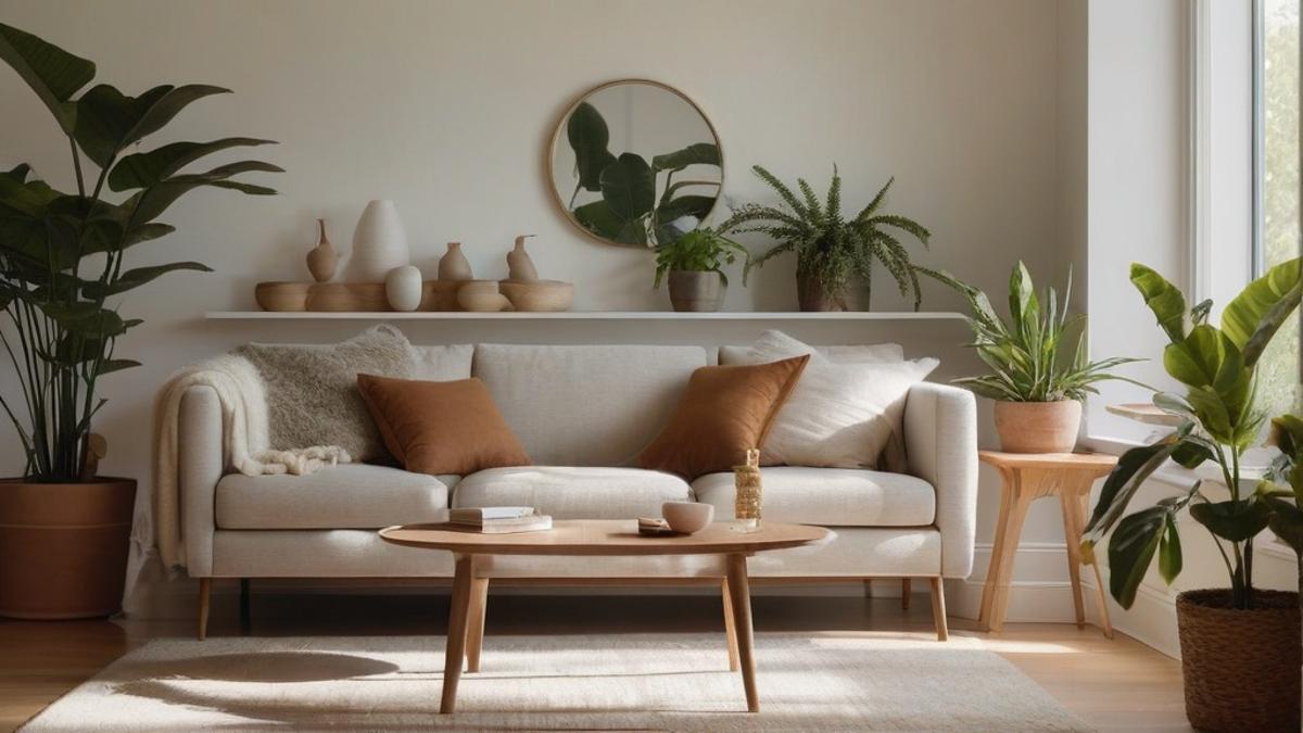 minimalism and conscious consumerism