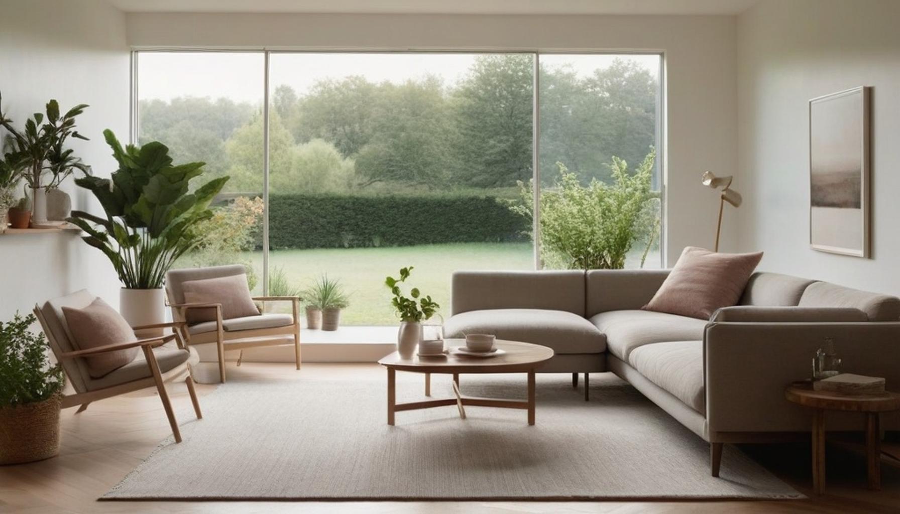 The Role of Conscious Shopping in Creating Minimalist and Functional Spaces