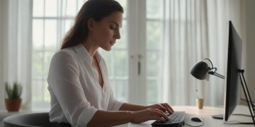 Declutter Digital: How to Organize Your Virtual Space for a Minimalist Life