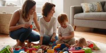 Decluttering Methods for Families: Making Organization a Collective Effort