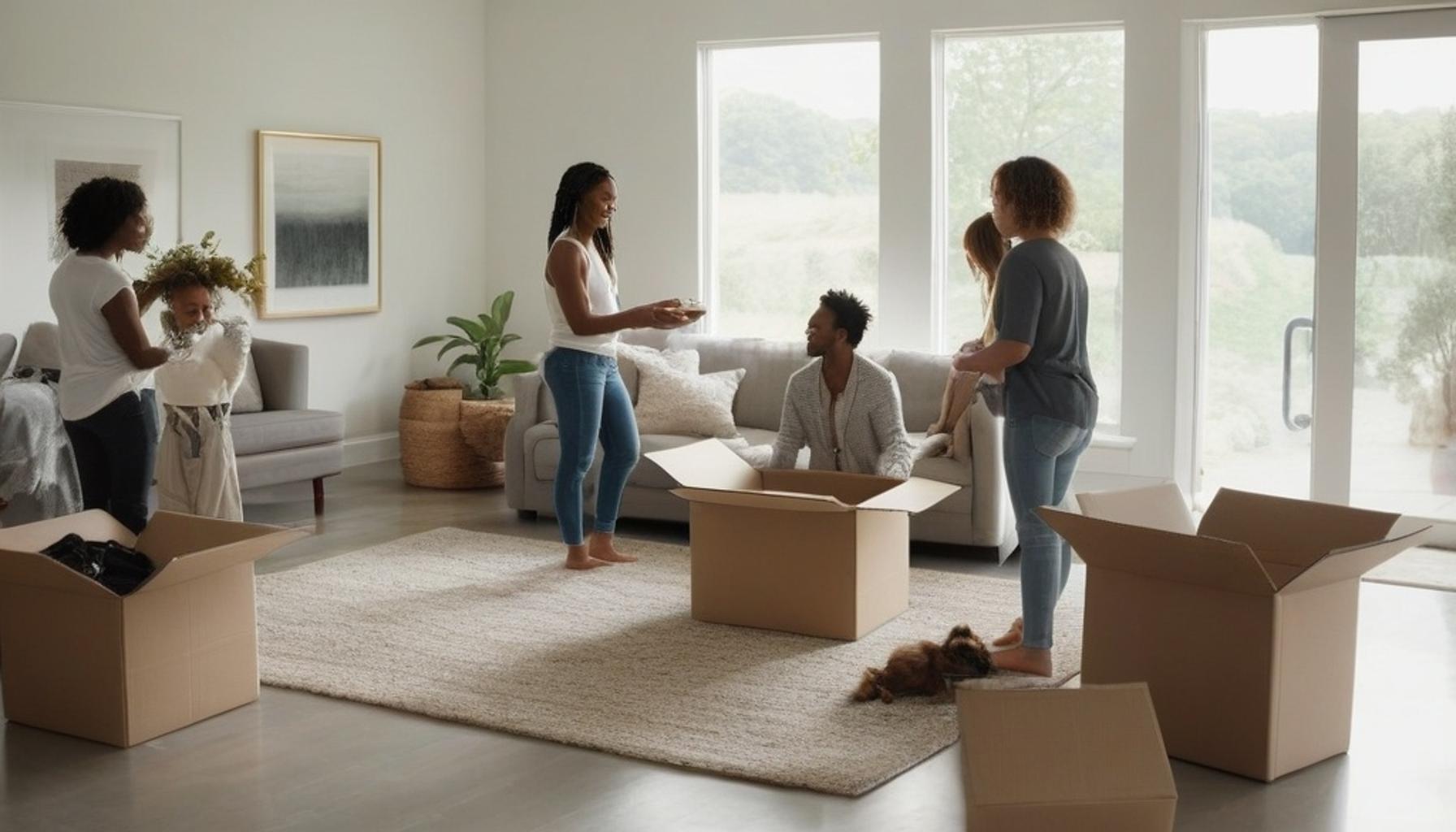 How to Create a Decluttering Plan in 30 Days: Practical Steps for a Minimalist Life