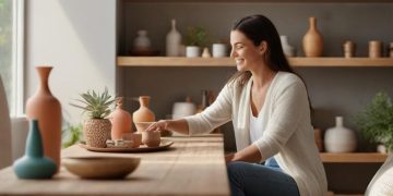 The Art of Decluttering: How Space Optimization Enhances Personal Organization
