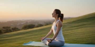The Impact of Detachment on Improving Personal Time Efficiency