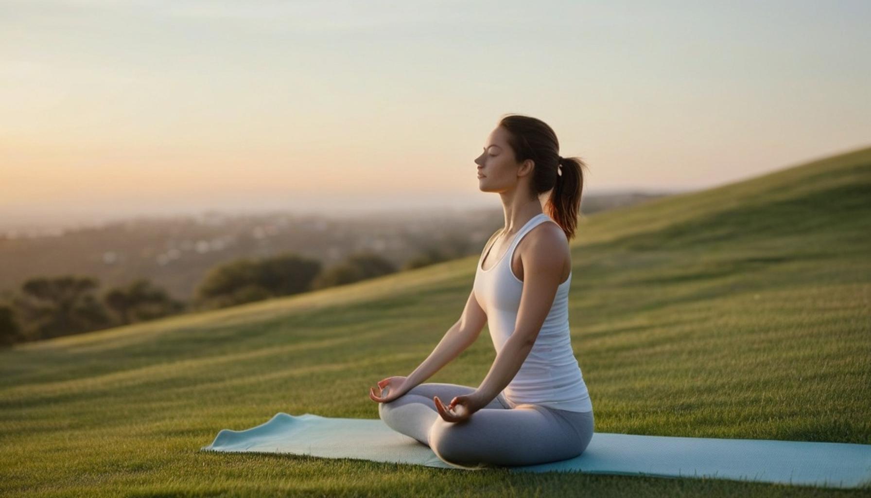 The Impact of Detachment on Improving Personal Time Efficiency