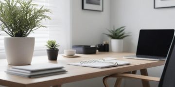 Digital Decluttering: Strategies for Organizing Your Online Life and Reducing Digital Clutter