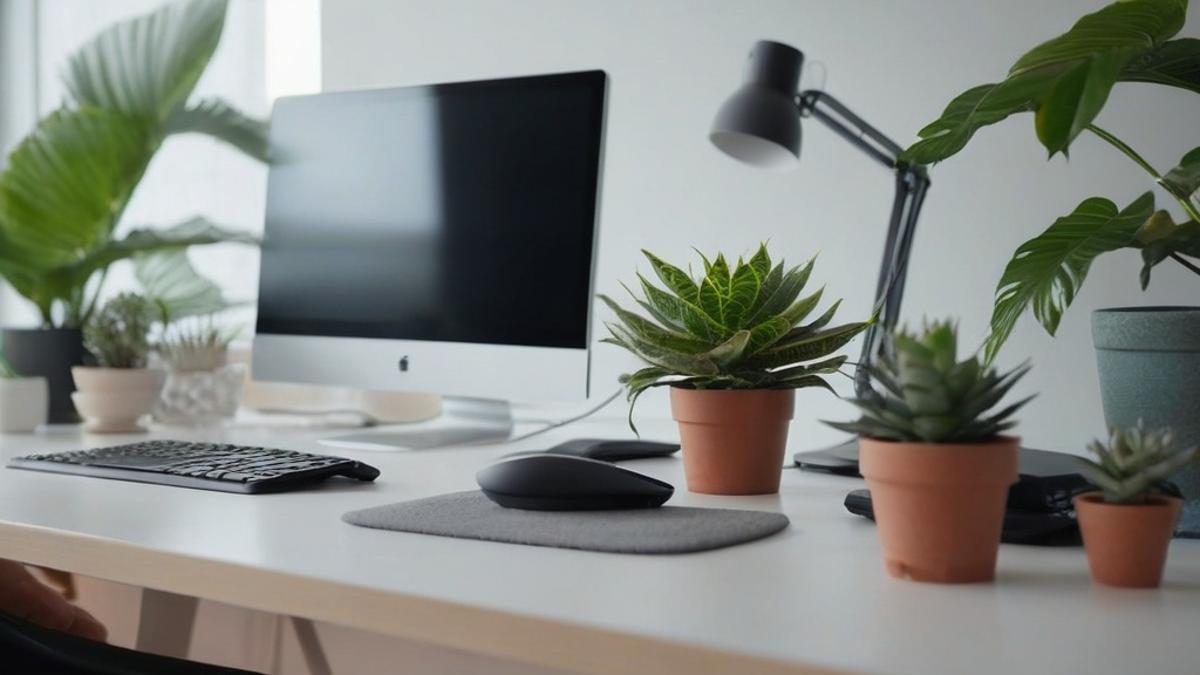 organize your devices