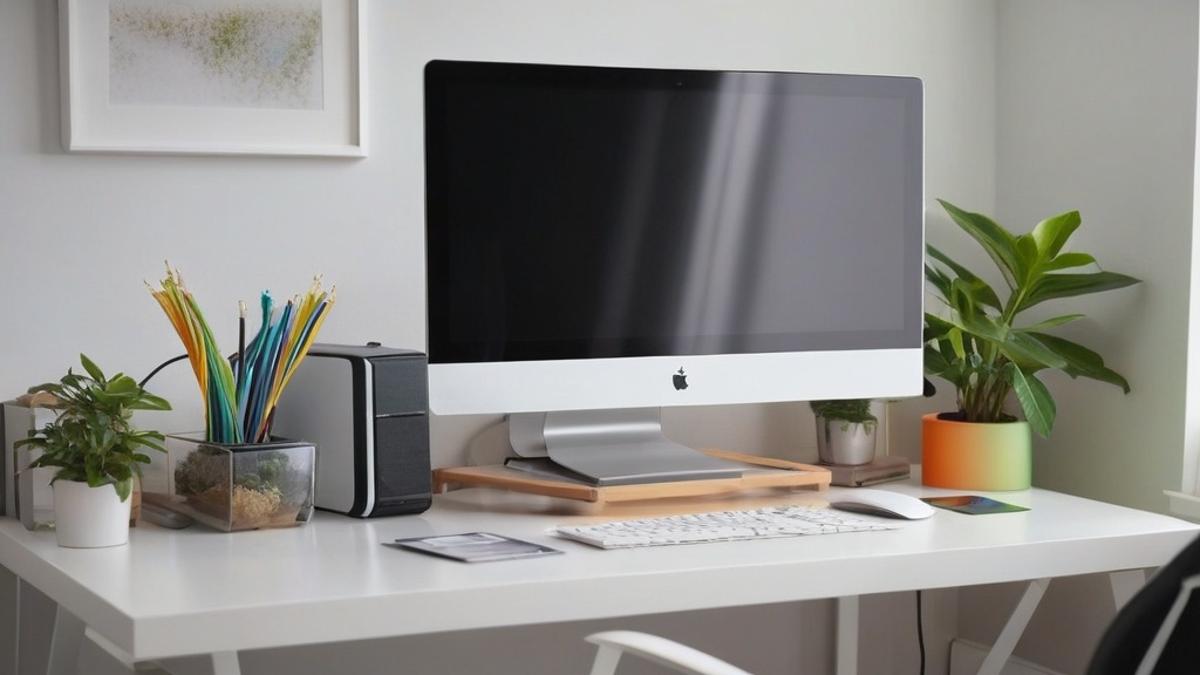 organizing digital devices