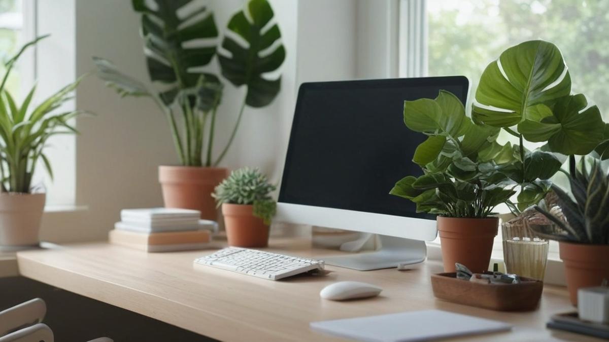 organizing your virtual life