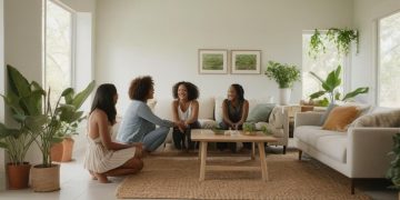 The Art of Letting Go: Effective Strategies for Decluttering in Daily Life
