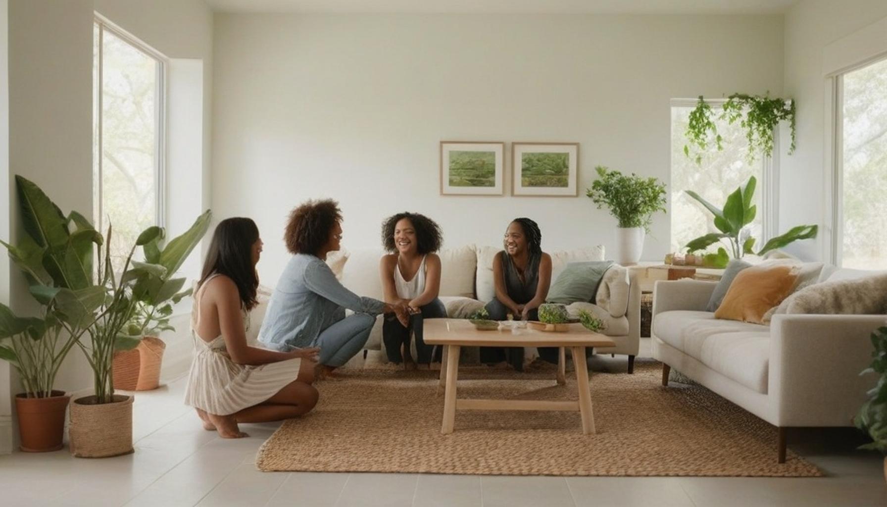The Art of Letting Go: Effective Strategies for Decluttering in Daily Life