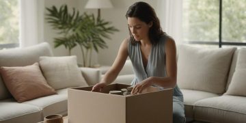 Emotional Decluttering: Strategies to Free Yourself from Items that Carry Heavy Memories