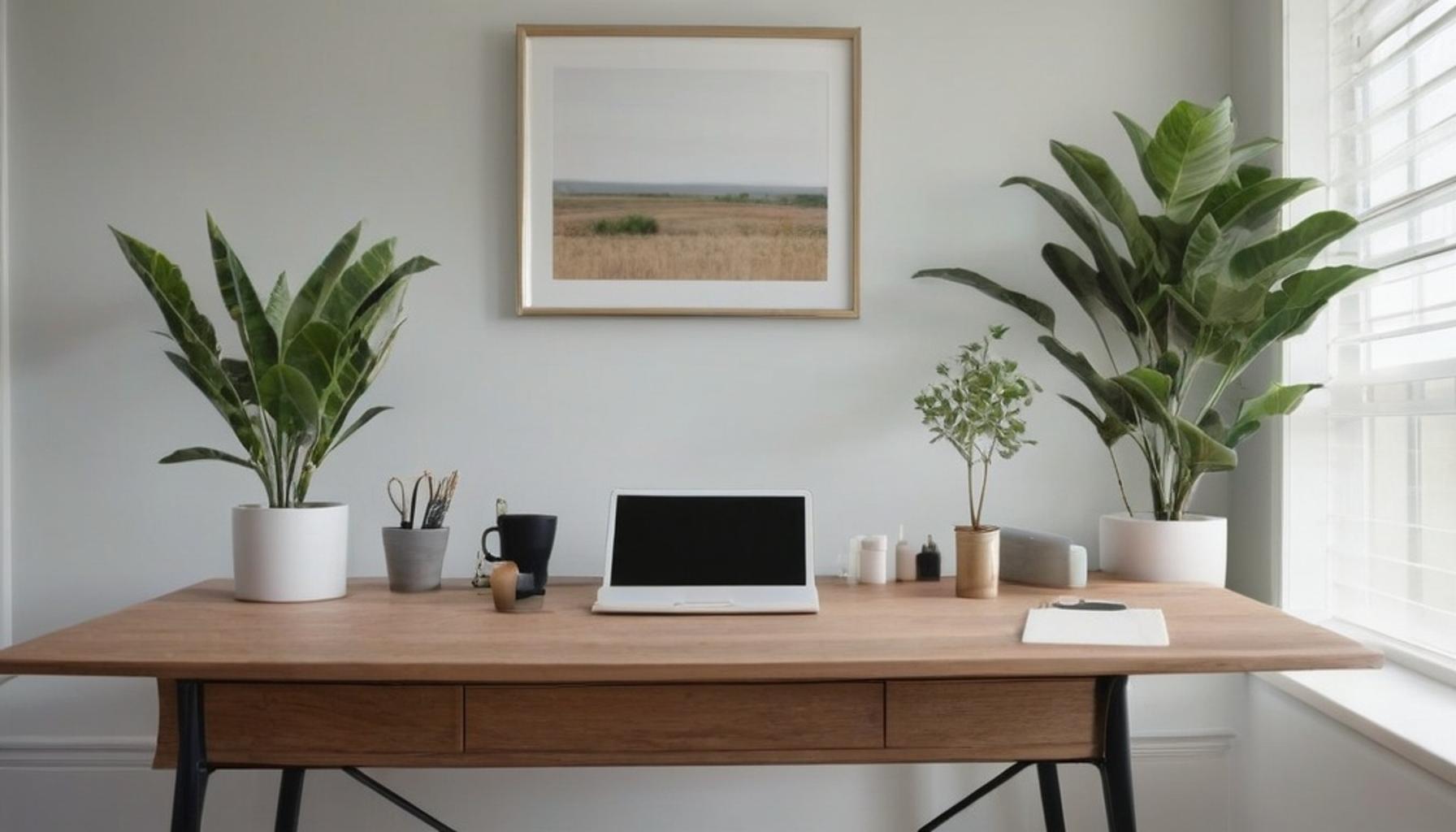 Organized living space?>