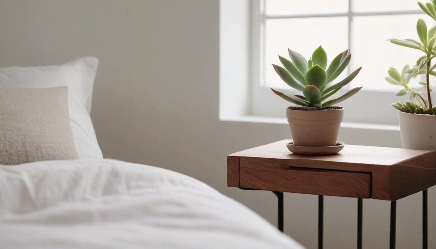 Simplified living?>