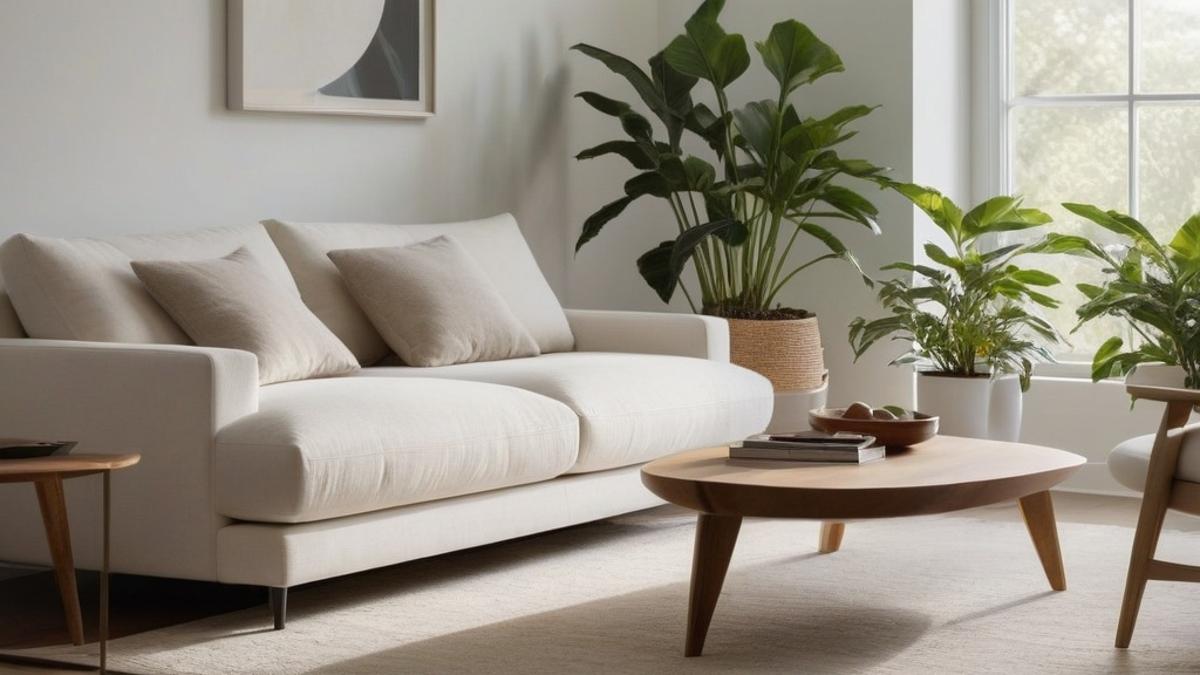 minimalist design ideas