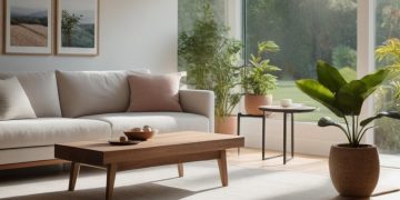 Functional Spaces: Creating Environments that Reflect Minimalism in Your Daily Life