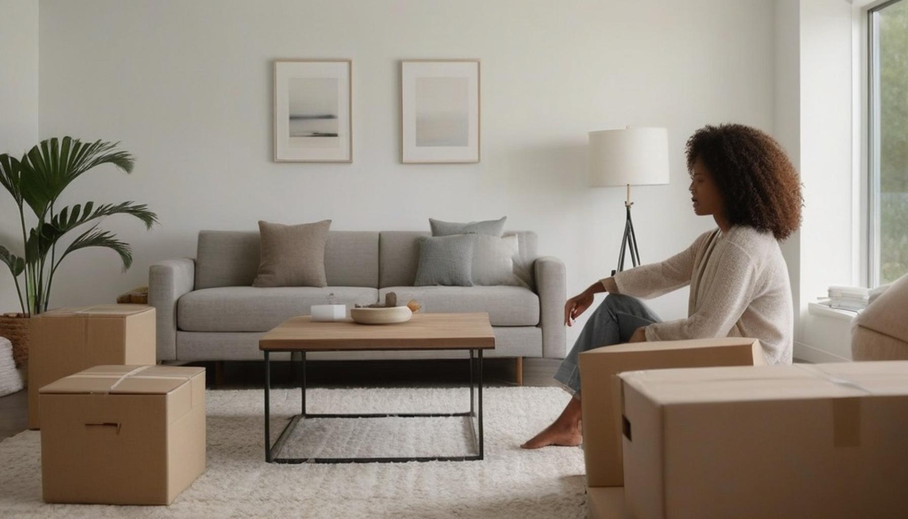 How the Marie Kondo Method Can Transform Your Space and Your Mind