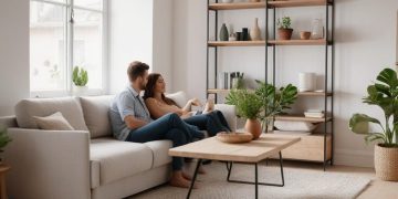 Maximizing Small Living Spaces: Innovative Space Optimization Techniques for Minimalists