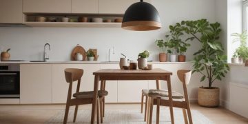 Maximizing Small Spaces: Optimization Strategies in Minimalist Environments