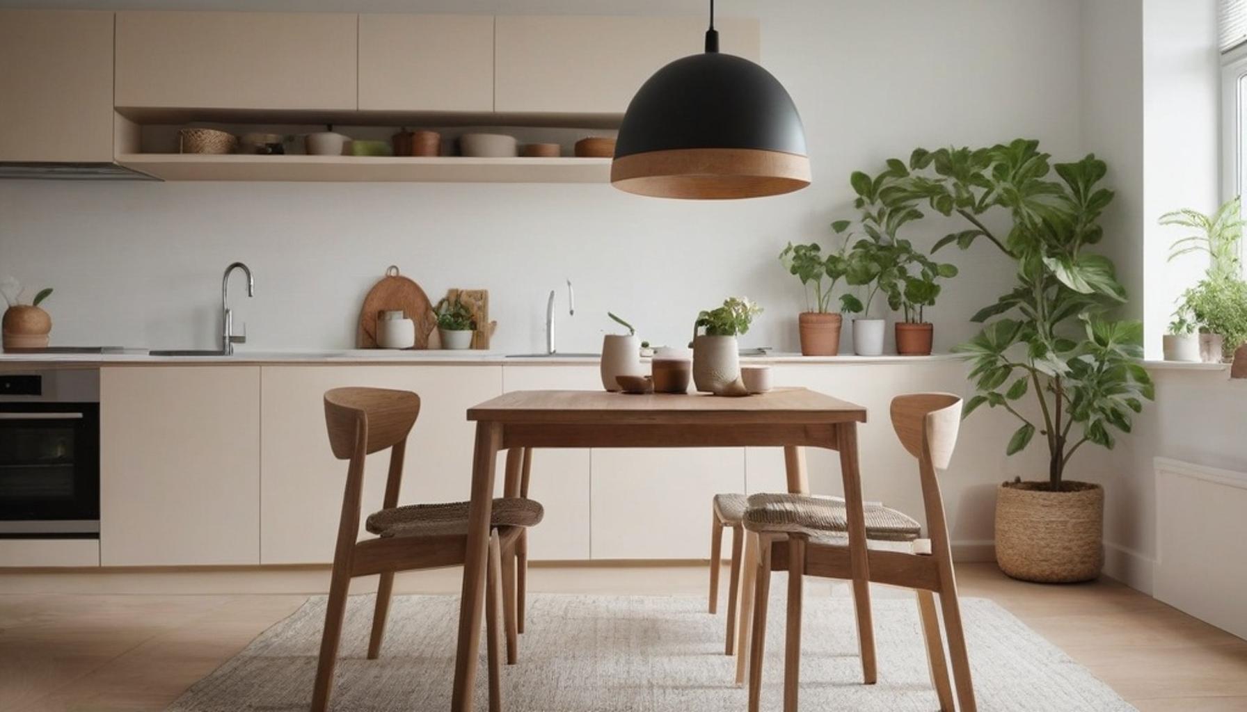 Maximizing Small Spaces: Optimization Strategies in Minimalist Environments