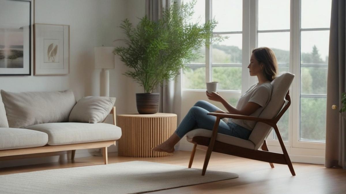 minimalist lifestyle tips