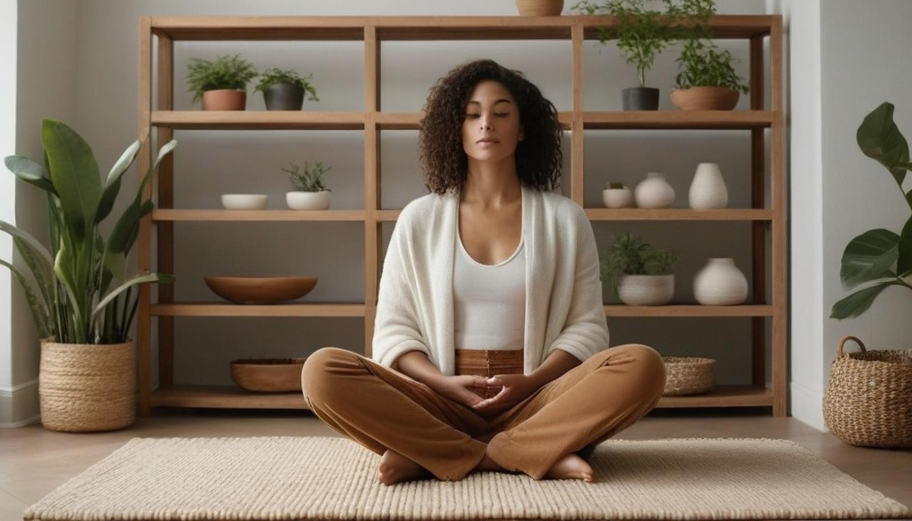 How Mindful Consumption Can Transform Your Organized Life