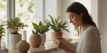 Mindful Consumption: The Emotional Impact of Shopping and the Role of Minimalism in Redefining Our Needs