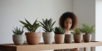 Mindful Consumption: Strategies to Organize Your Life and Space in a Minimalist and Sustainable Way