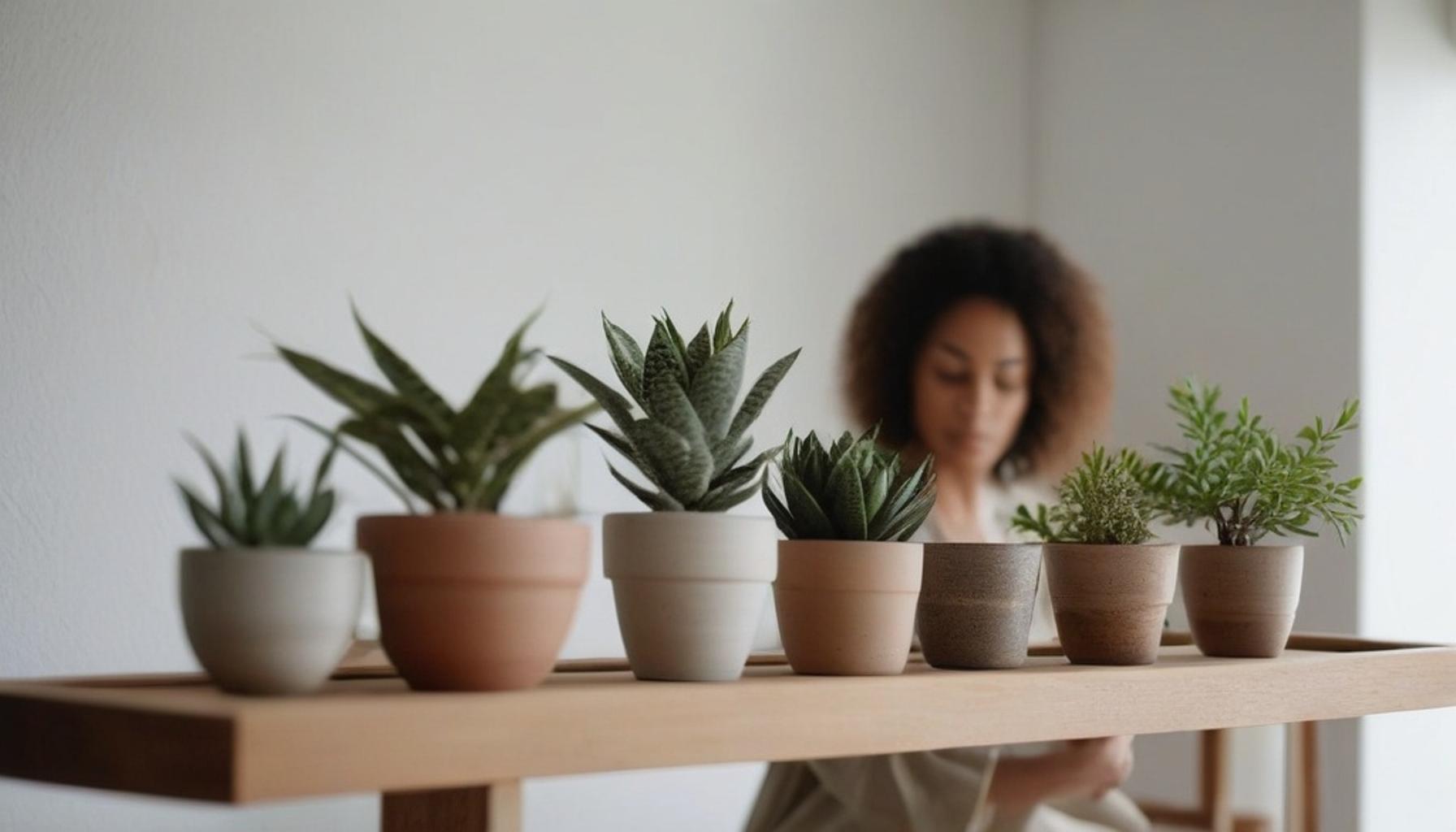 Mindful Consumption: Strategies to Organize Your Life and Space in a Minimalist and Sustainable Way