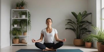 The Impact of Mindful Consumption on Personal Organization and Stress Reduction