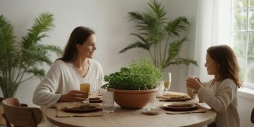 Mindful Consumption and Sustainability: The Impact of Minimalism on Our Daily Choices