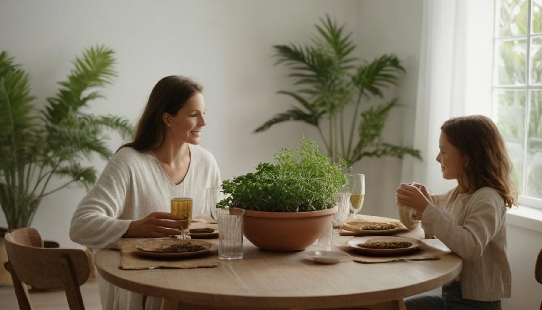 Mindful Consumption and Sustainability: The Impact of Minimalism on Our Daily Choices