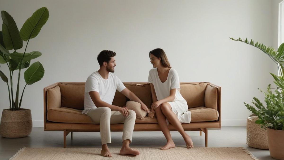 reducing waste through minimalism