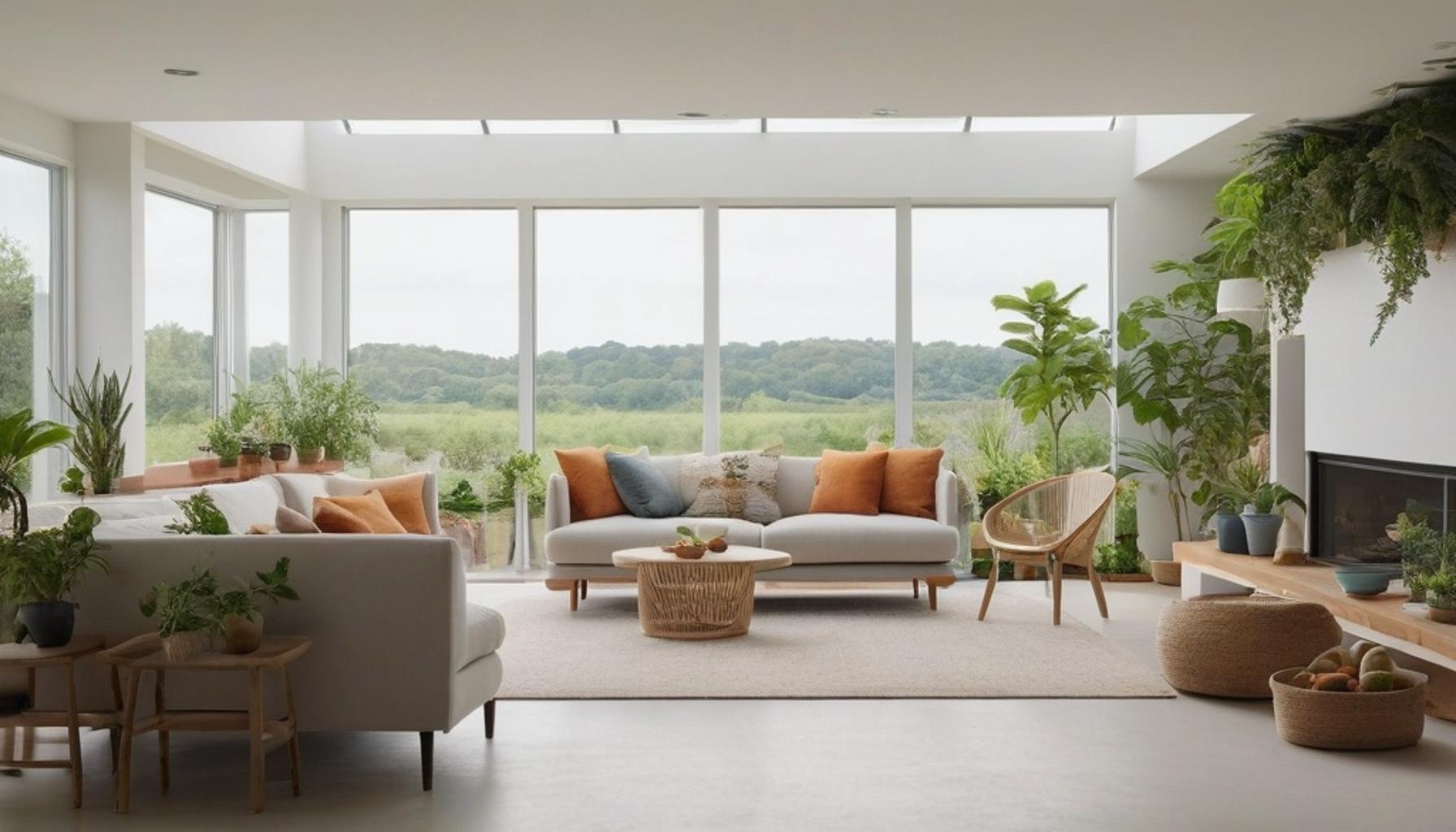 Mindful Consumption and Sustainability: Reducing Waste Through Minimalism