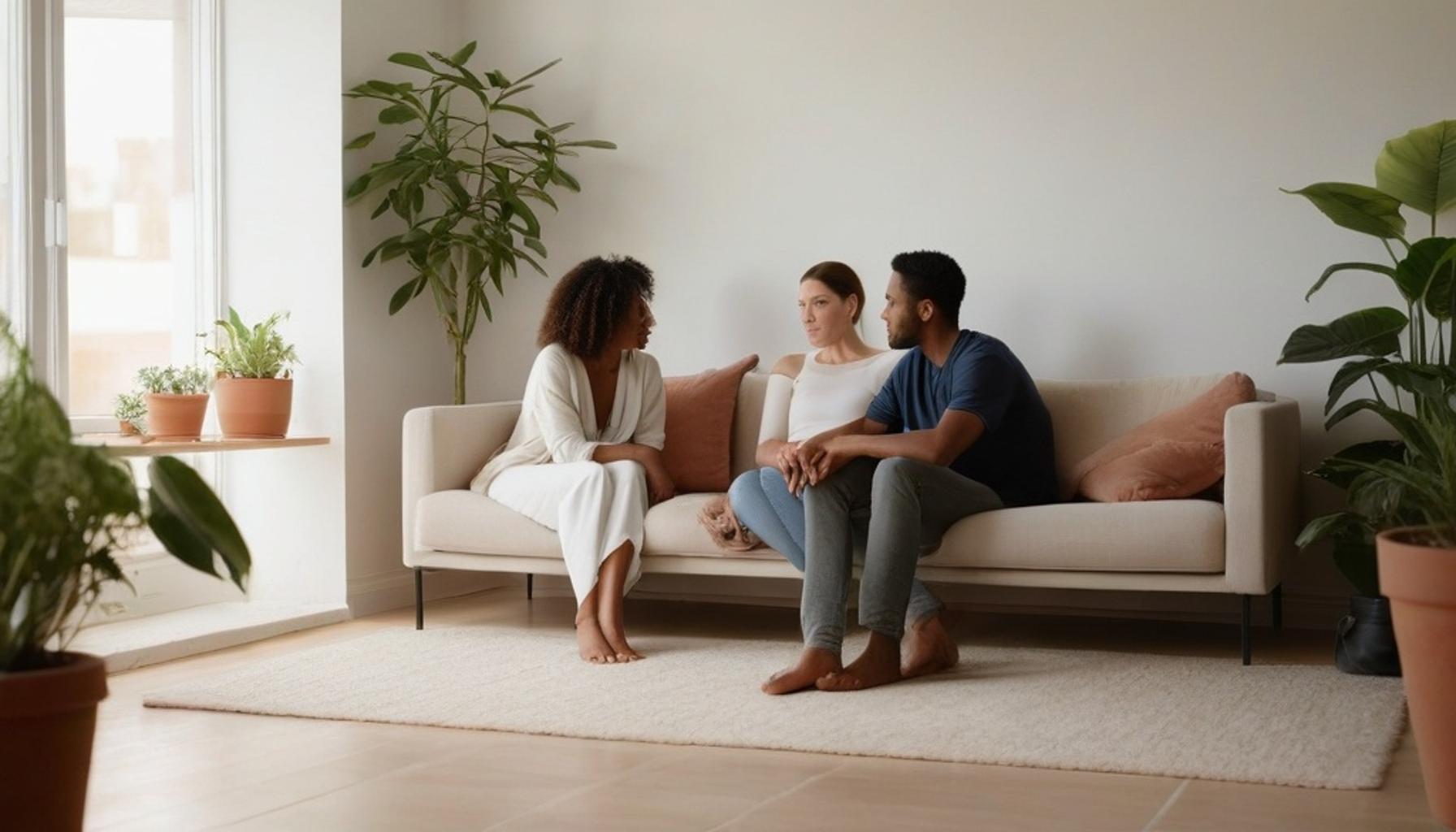 The Practice of Less is More: How Minimalism Can Improve Your Personal Relationships