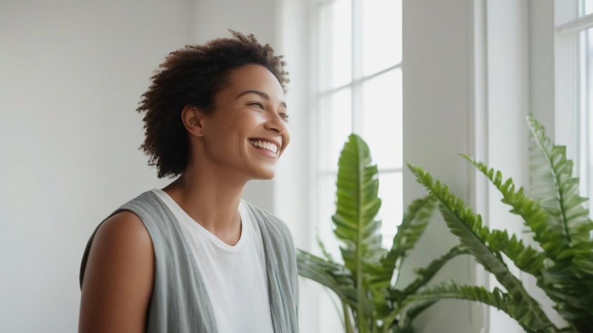 increase efficiency with minimalism