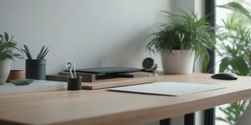 How Minimalism Can Increase Your Efficiency in Time Management