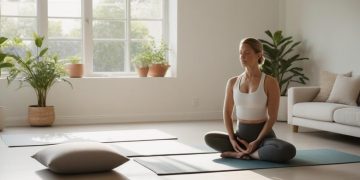 Creating Calm Spaces: The Importance of Minimalism in Decor and Mental Health