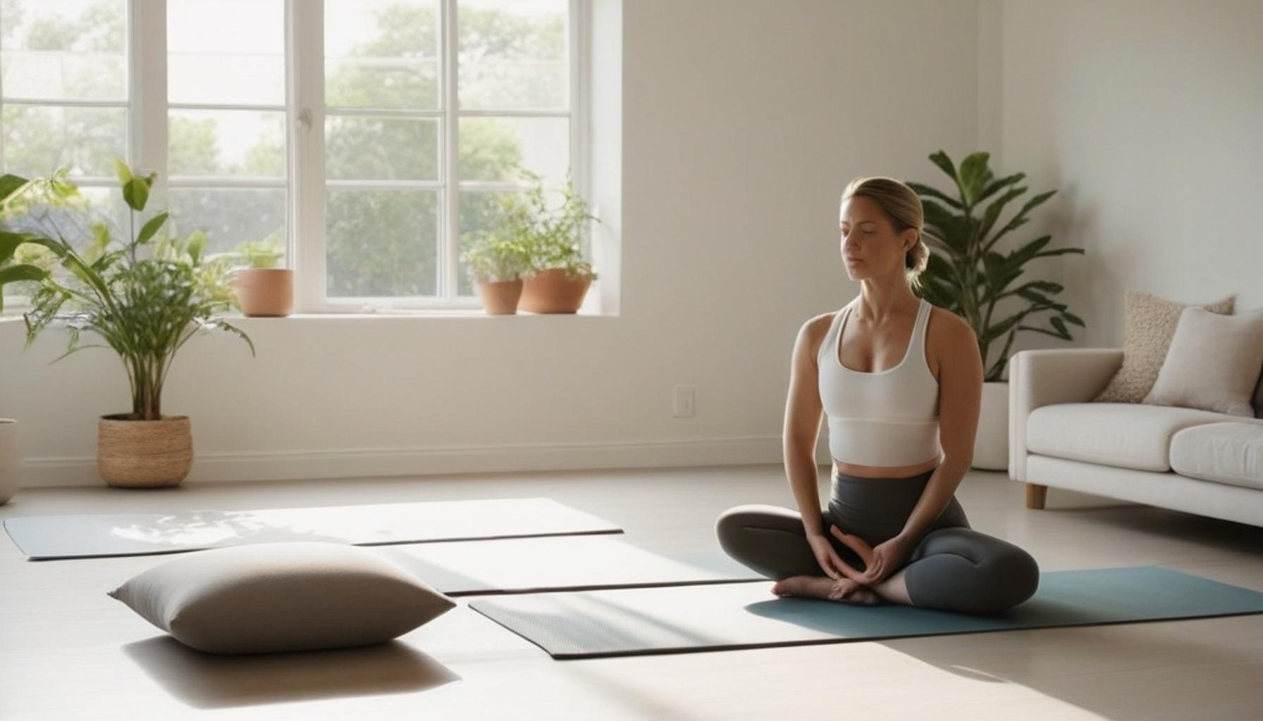 Creating Calm Spaces: The Importance of Minimalism in Decor and Mental Health