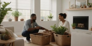 Creating a Simplified Living Routine: Practical Tips for Incorporating Minimalism into Daily Life