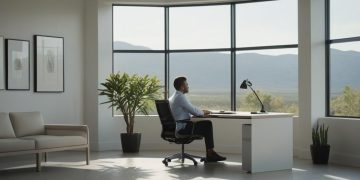 Simplifying the Excessive: How Minimalism Can Help Optimize Workspaces