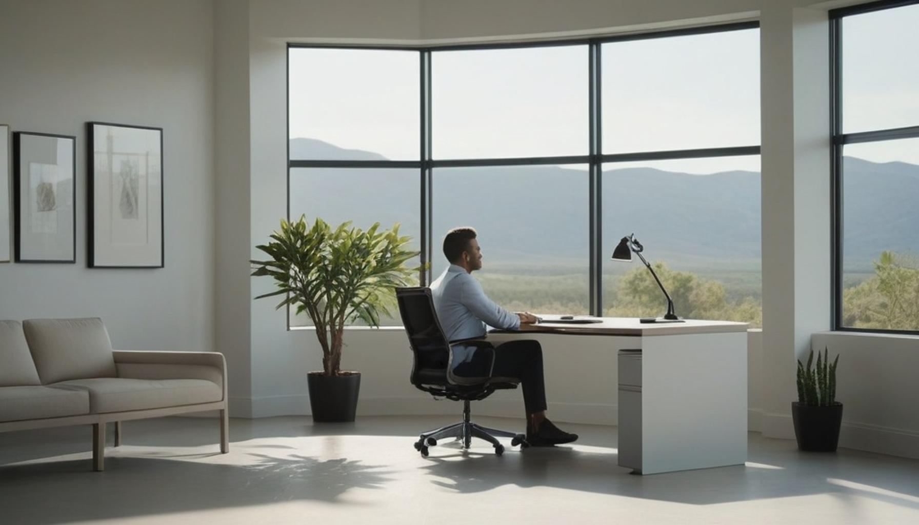 Simplifying the Excessive: How Minimalism Can Help Optimize Workspaces