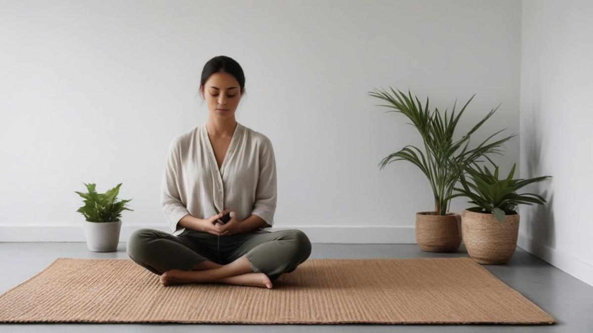 minimalist productivity tips