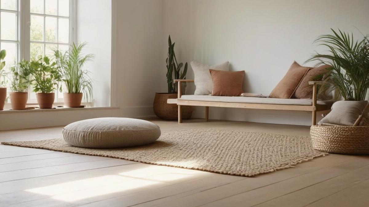 benefits of minimalism
