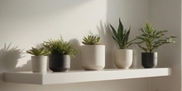 The Art of Organizing: How Minimalism Transforms Space Efficiency