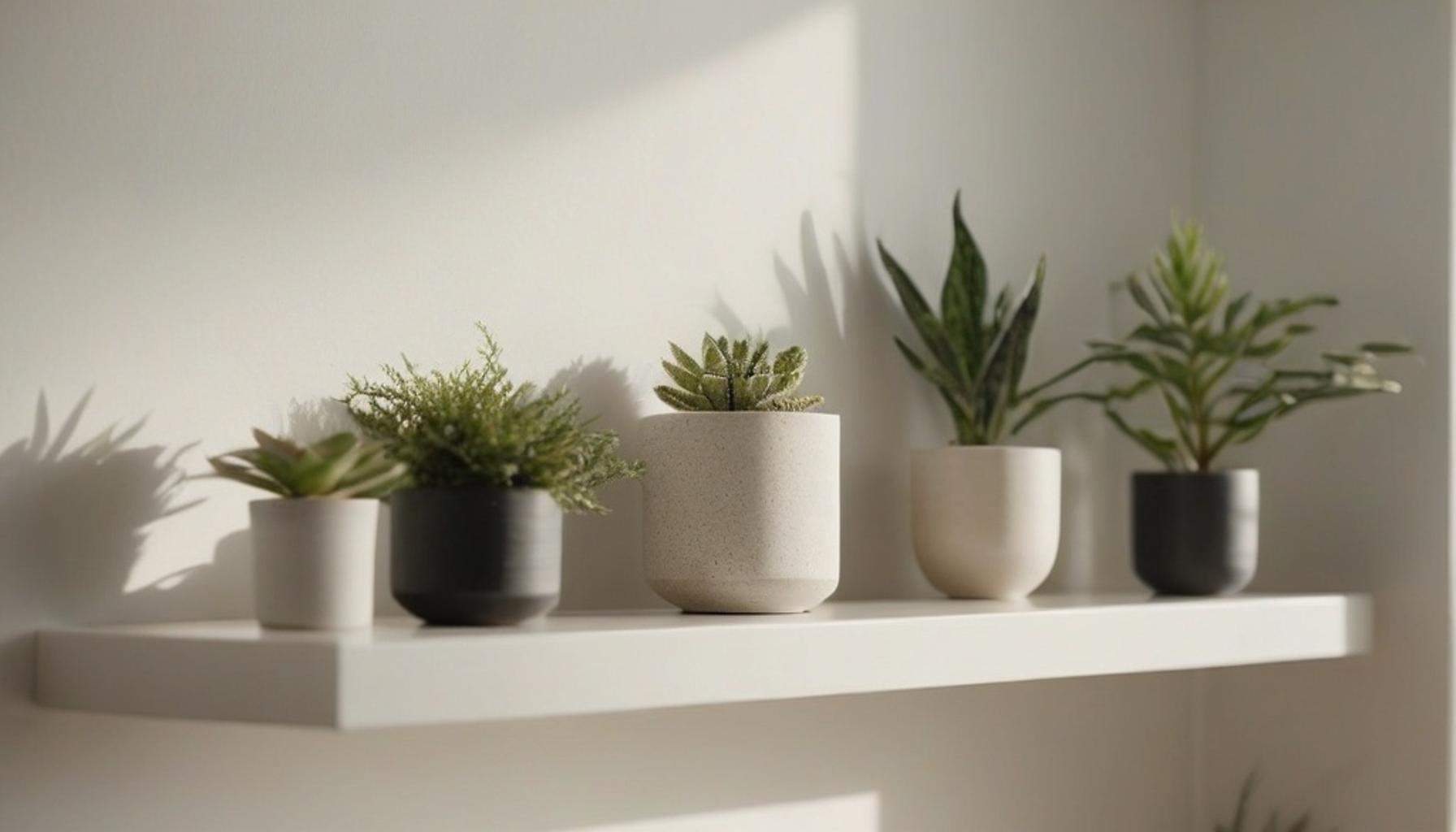 The Art of Organizing: How Minimalism Transforms Space Efficiency